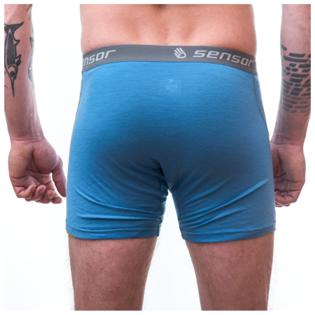 Чоловіча нижня білизна Sensor Merino Active 3 Pack