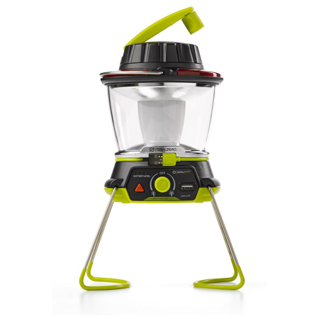 Лампа Goal Zero Lighthouse 400