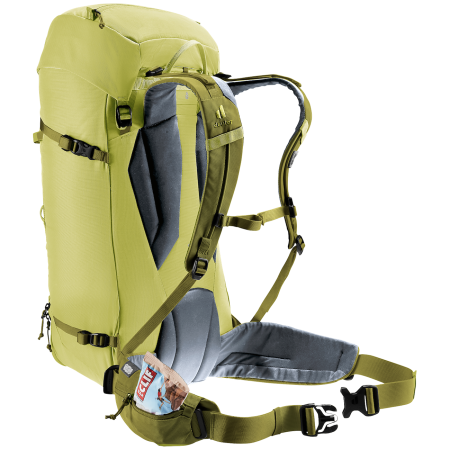 Рюкзак Deuter Guide 34+8