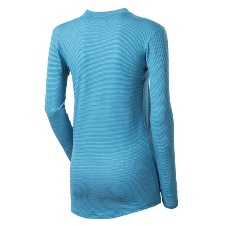 Жіноча функціональна футболка Progress MS NDRZ