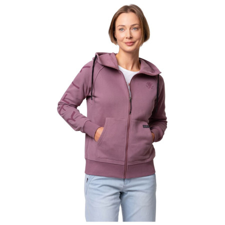 Жіноча толстовка Rafiki Nuria Zip