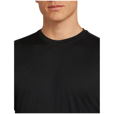 Чоловіча функціональна футболка Icebreaker Men 150 MerinoFine™ Ace LS Tee