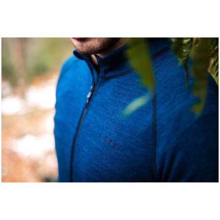 Чоловіча толстовка MOOA Merino 3D 240