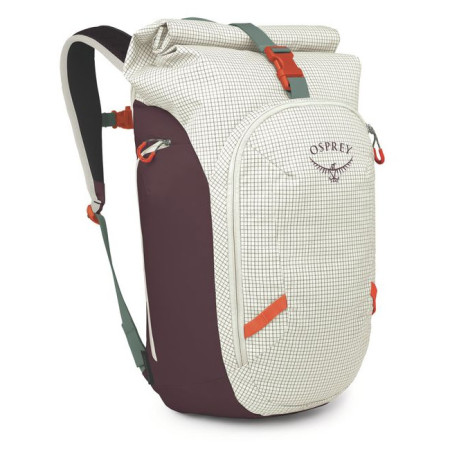 Міський рюкзак Osprey Transporter Roll Top Pack