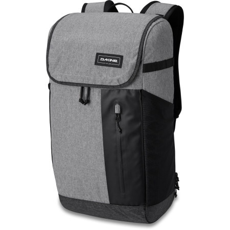 Batoh Dakine Concourse 28l Greyscale šedá Greyscale