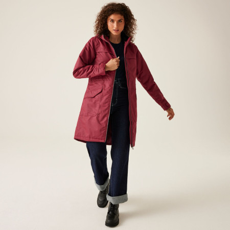 Жіноче зимове пальто Regatta Romine II