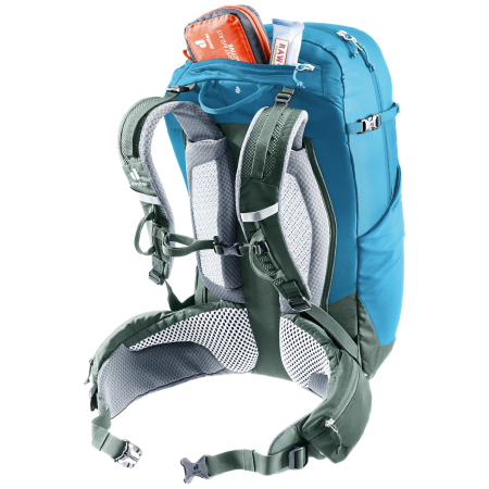 Рюкзак Deuter Trail Pro 33