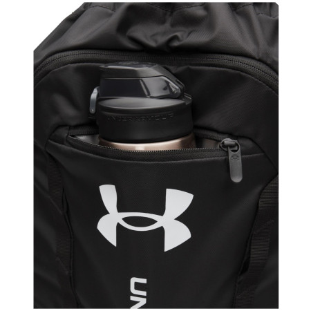 Складаний рюкзак Under Armour UA Hustle Sackpack