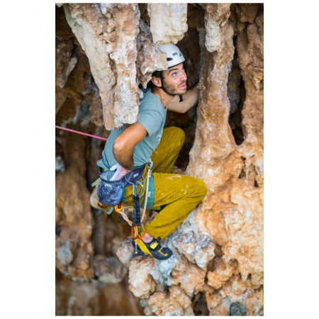 Система Petzl Sama