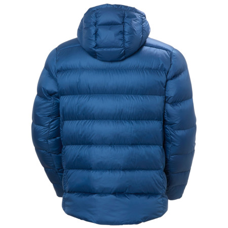 Чоловіча пухова куртка Helly Hansen Glacier Down Jacket