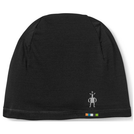 Шапка Smartwool Merino 150 Beanie чорний Black