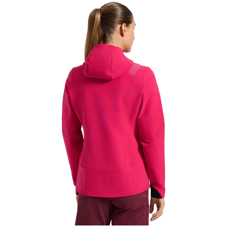 Жіноча куртка La Sportiva Descender Storm Jkt W