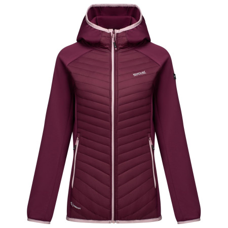 Жіноча куртка Regatta Women’s Andreson Hybrid