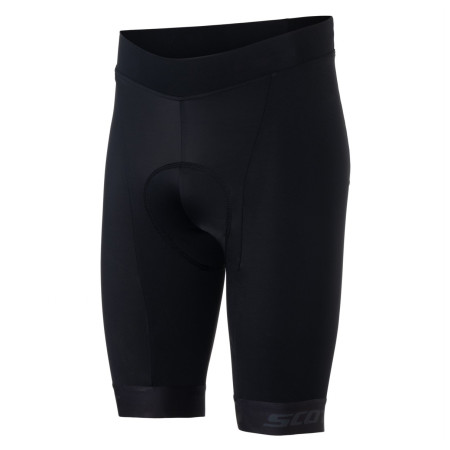 Чоловічі велосипедні шорти Scott Shorts M's Endurance ++ чорний Black