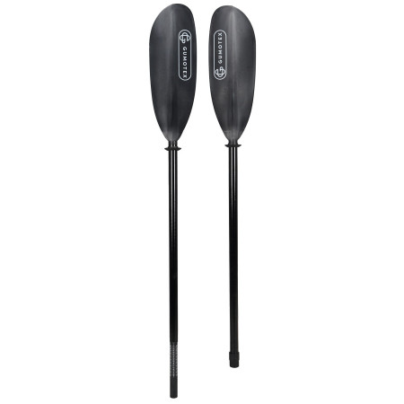 Весло Gumotex 379S.2 230-240cm чорний