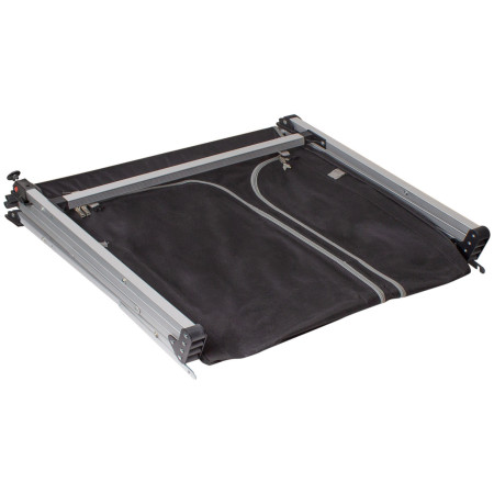 Шафа для кемпінгу Brunner Azabache HSC Cross