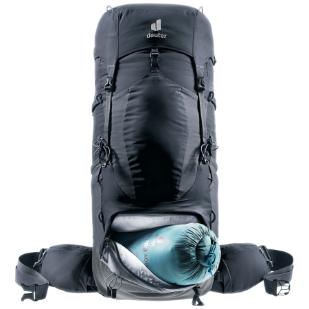 Рюкзак Deuter Aircontact Lite 45 + 10 SL