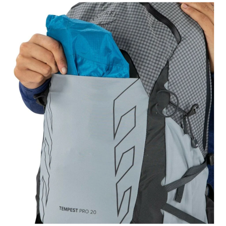Жіночий рюкзак Osprey Tempest Pro 20