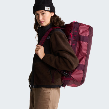 Дорожня сумка The North Face Base Camp Voyager Duffel 42l