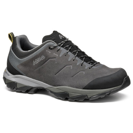 Чоловічі трекінгові черевики Asolo Acadia LTH GTX Wide сірий/чорний Graphite / Black (A505)