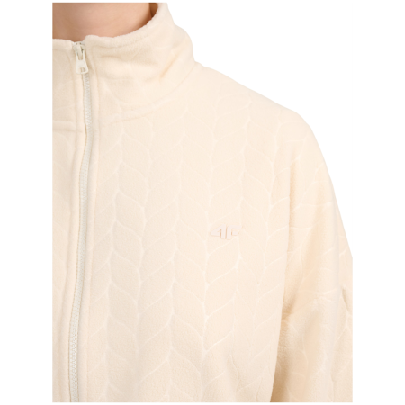 Жіноча толстовка 4F Fleece F466