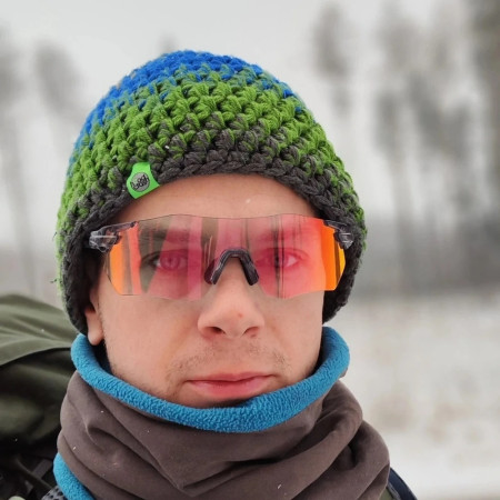 Сонцезахисні окуляри Vidix Flow 2026