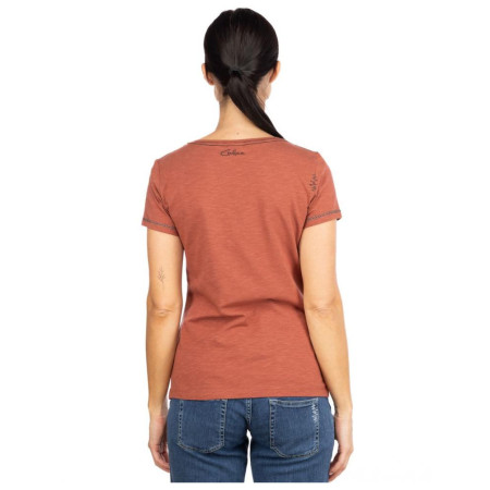 Жіноча футболка Chillaz Gandia Alpaca Gang Winter