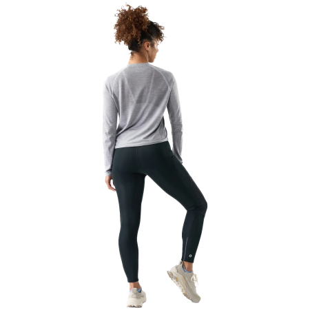 Жіночі штани Smartwool Women's Active Fleece Wind Tight