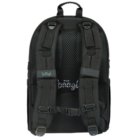 Шкільний рюкзак Baagl Skate