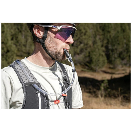 Велосипедний рюкзак Cyclite Touring Backpack / 02