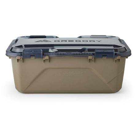 Ящик для зберігання Gregory Alpaca Gear Box 45L бежевий mirage tan