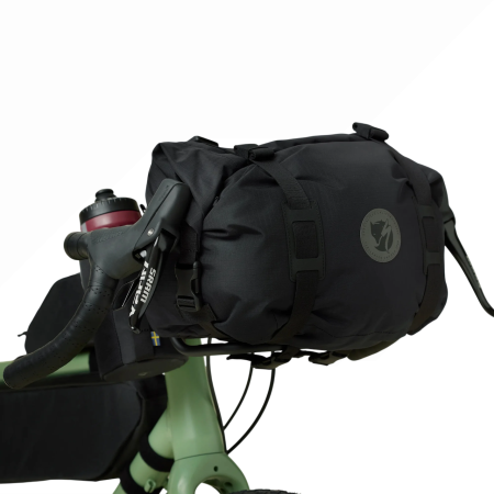 Сумка на кермо Fjällräven Hoja Handlebar Rolltop