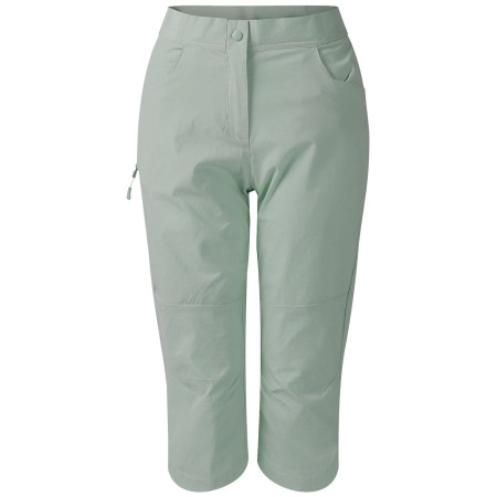 Жіночі 3/4 легінси Dare 2b Melodic Pro 3/4 Trouser світло-зелений GlacierGreen