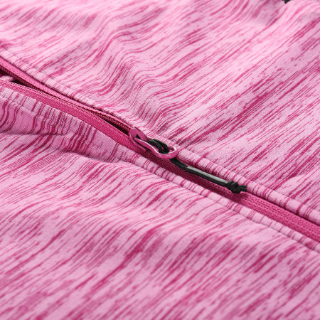 Дитяча функціональна толстовка Alpine Pro Detto Bloom