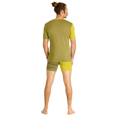 Чоловічі боксери Ortovox 185 Rock'N'Wool Boxer