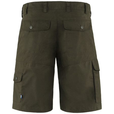 Чоловічі шорти Fjällräven Karl Pro Shorts M