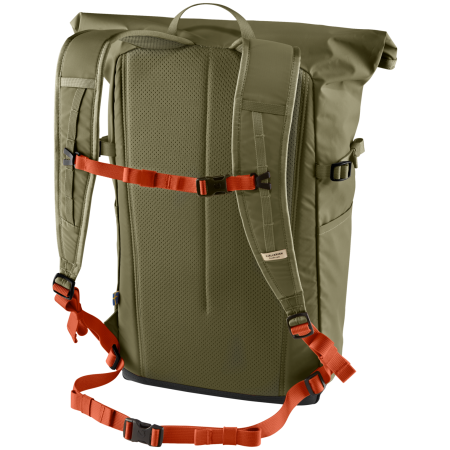 Рюкзак Fjällräven High Coast Foldsack 24