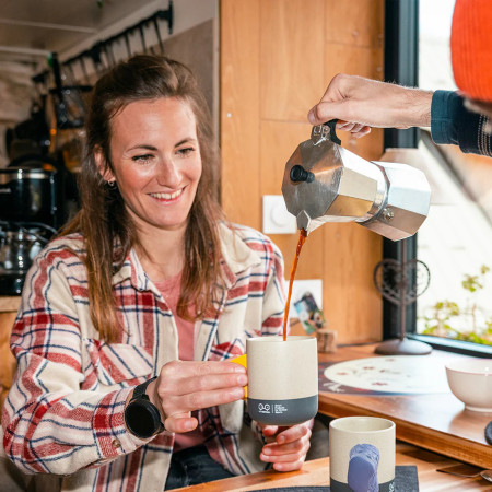Кружка YY VERTICAL Climbing Mug Evo
