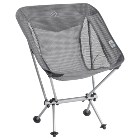 Стілець Robens Pathfinder Base Camp чорний Black