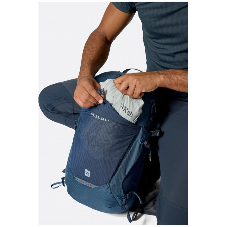 Рюкзак Rab Protium 20