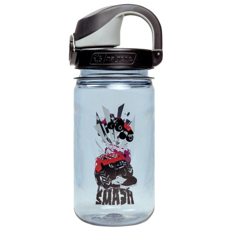 Дитяча пляшечка Nalgene On the Fly Kids 350 ml Sustain