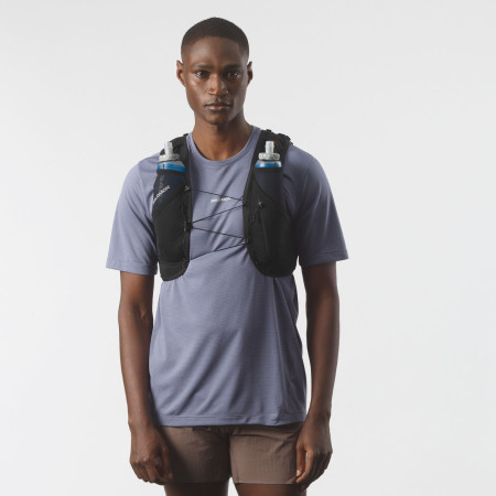 Біговий жилет Salomon Adv Skin 5