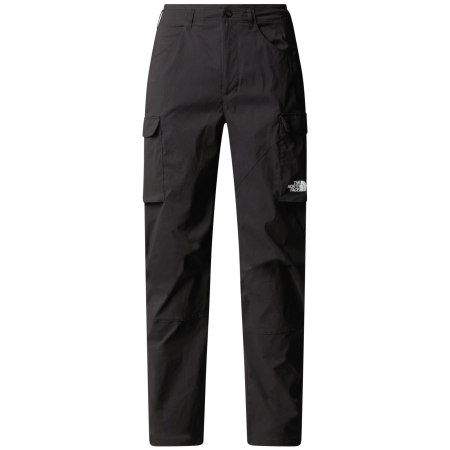 Чоловічі штани The North Face Exploration Cargo Pants чорний TNF BLACK