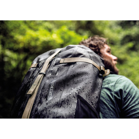 Рюкзак Ortlieb Atrack 45L