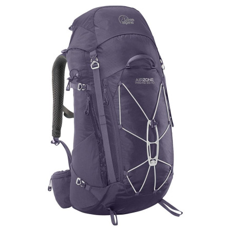 Dámský batoh Lowe Alpine AirZone Pro+ ND 33:40 fialová Aubergine