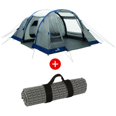 Надувний намет Easy Camp Tempest 600