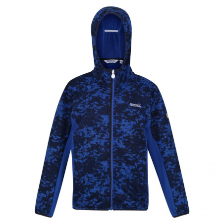 Дитяча толстовка Regatta Cadson