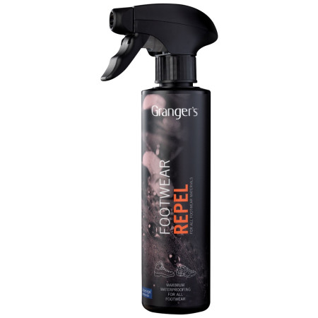 Impregnace Granger`s Footwear Repel 275 ml