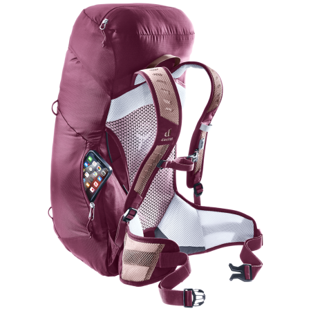 Жіночий рюкзак Deuter AC Lite 22 SL