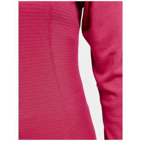 Жіноча функціональна футболка Craft PRO Wool Extreme X